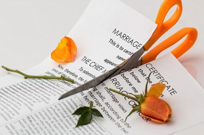 Prawo rodzinne, a rozwód