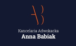 Kancelaria Adwokacka Anna Babiak