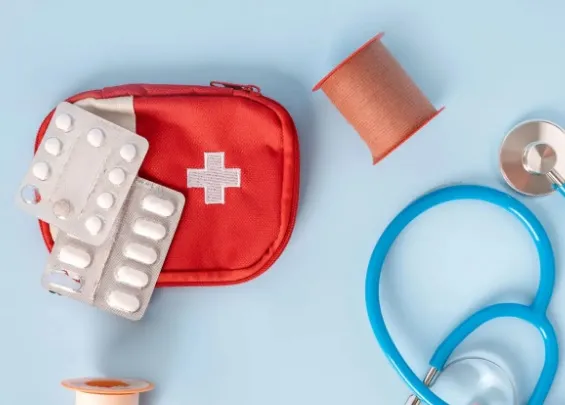 Jak reagować na ukąszenia owadów u dzieci w czasie wyjazdu?