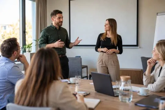 Dlaczego baza szkoleniowa z atrakcjami integracyjnymi jest dobrym miejscem na wyjazd firmowy?
